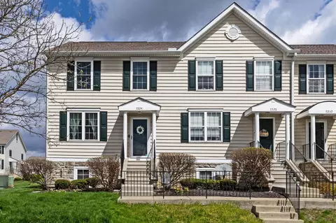 7224 W Campus Rd #22-7224, New Albany, OH 43054