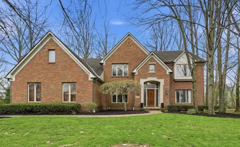 10542 Wellington Blvd, Powell, OH 43065
