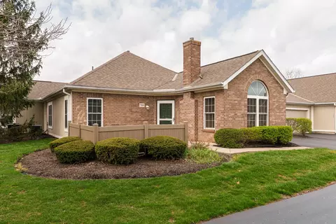 788 Windward Way #21, Columbus, OH 43230