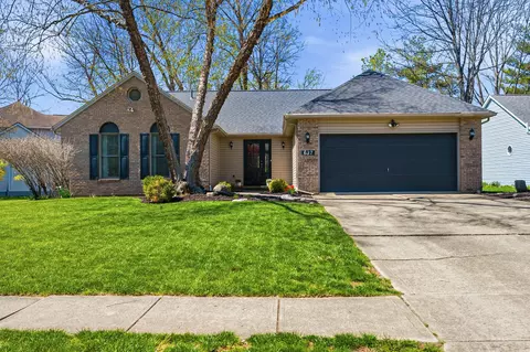 637 Ridenour Rd, Columbus, OH 43230