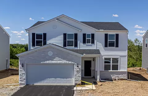 289 Dowler Dr #LOT 345, South Bloomfield, OH 43103