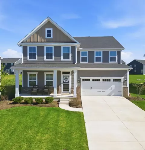511 Melick Dr, Delaware, OH 43015