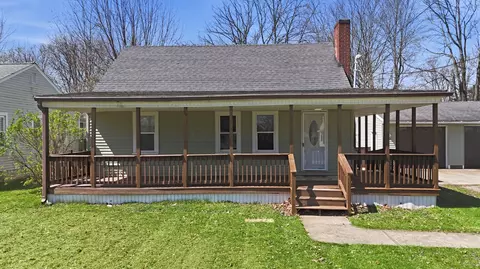 349 Michigan Ave, Mansfield, OH 44905