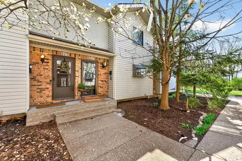 421 E North St # A, Worthington, OH 43085