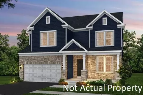 60 Shadow Oak Loop #LOT 14038, Delaware, OH 43015