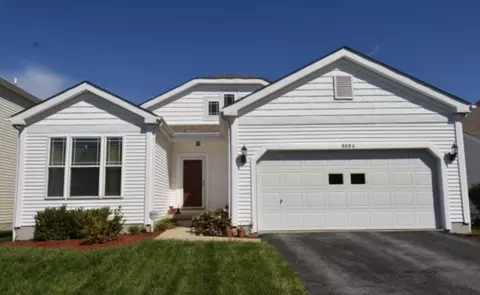 8684 Lovell Ln, Blacklick, OH 43004