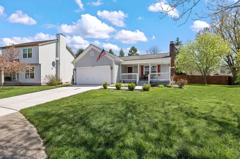 1120 Devlin Ct, Columbus, OH 43228
