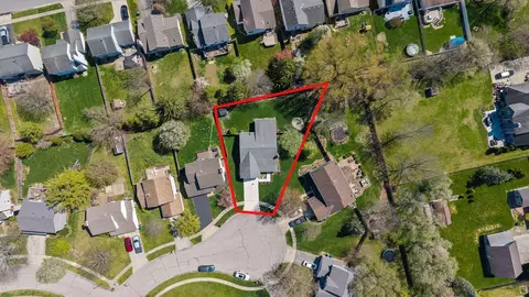 View/Area - 1120 Devlin Ct, Columbus, OH 43228 photo 5 of 13