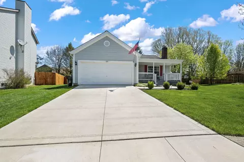 Exterior - 1120 Devlin Ct, Columbus, OH 43228 photo 2 of 11
