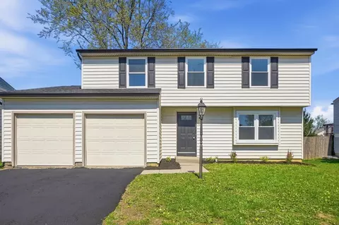 6736 Centennial Dr, Reynoldsburg, OH 43068