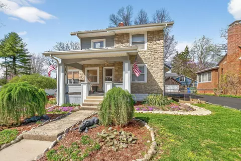 288 W Orchard Ln, Columbus, OH 43214
