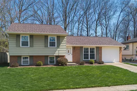 760 Mimosa Pl, Columbus, OH 43230