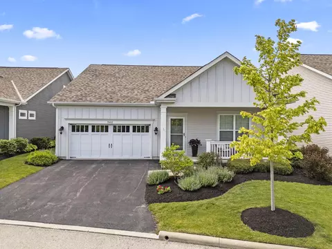 7652 Gateway Blvd, Powell, OH 43065
