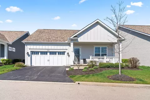 7652 Gateway Blvd, Powell, OH 43065