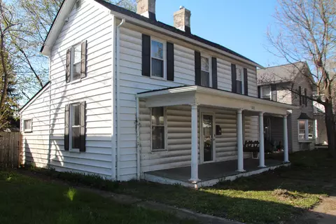 717 N High St, Lancaster, OH 43130