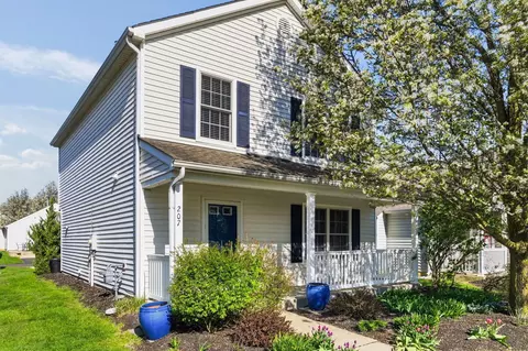 207 Hancock St, Delaware, OH 43015
