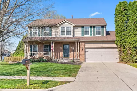 191 Knowlton Ct, Pickerington, OH 43147