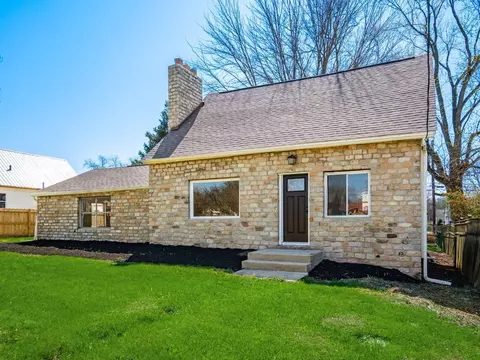 387 Morse Rd, Columbus, OH 43214