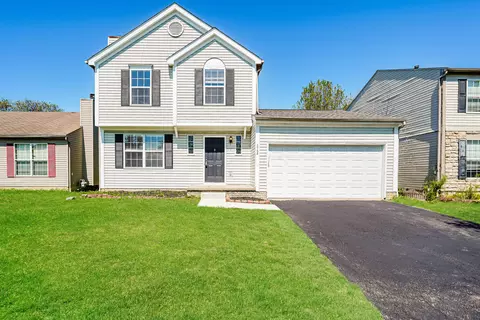 6768 Fallon Ln, Canal Winchester, OH 43110