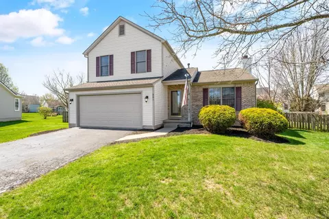 341 Good Ct, Pataskala, OH 43062