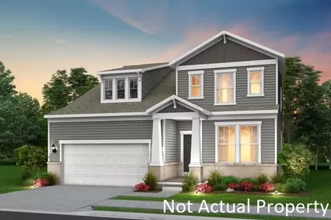 365 Nike Way #LOT 2493, Sunbury, OH 43074