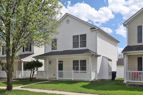 3025 Representation Ter, Columbus, OH 43207