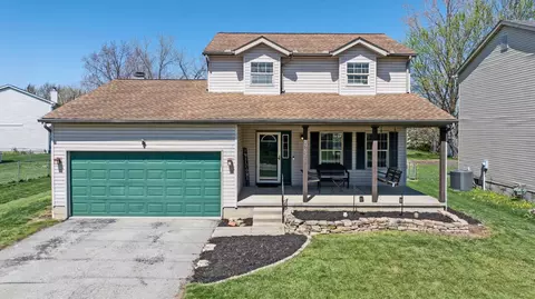1962 Dyer Rd, Grove City, OH 43123