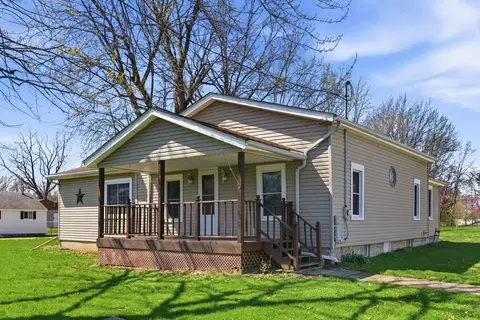 2113 Smeltzer Rd, Marion, OH 43302