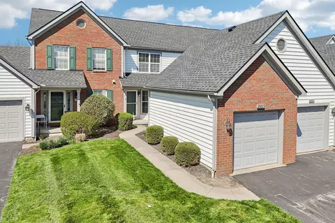 5331 Bethel Park Dr, Columbus, OH 43235