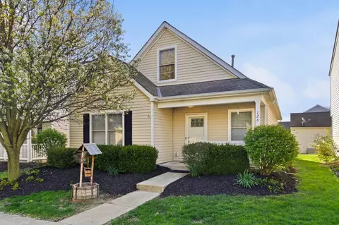 126 Bartlett St, Delaware, OH 43015