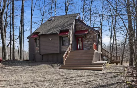 7326 State Rt 19 UNIT 3  17, Mount Gilead, OH 43338