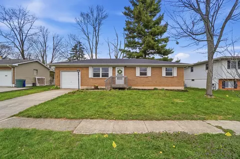 6365 Faircrest Rd, Columbus, OH 43229