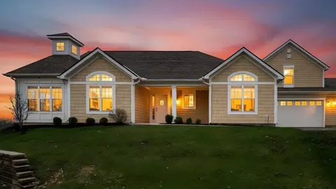 109 Narragansett Dr, Buckeye Lake, OH 43008