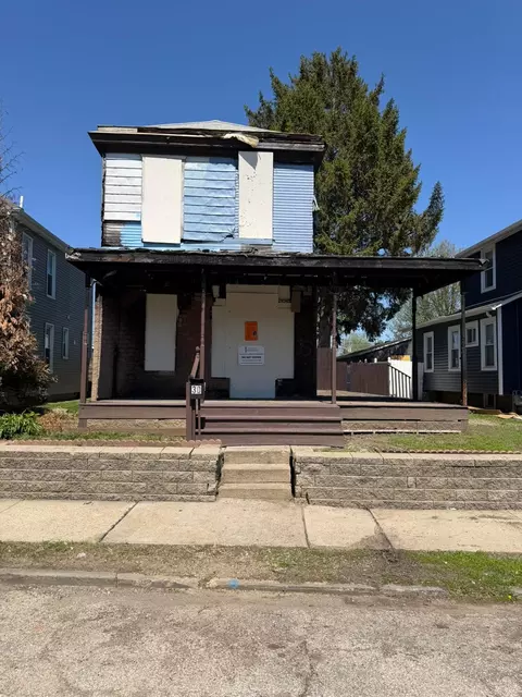 30 W Markison Ave, Columbus, OH 43207