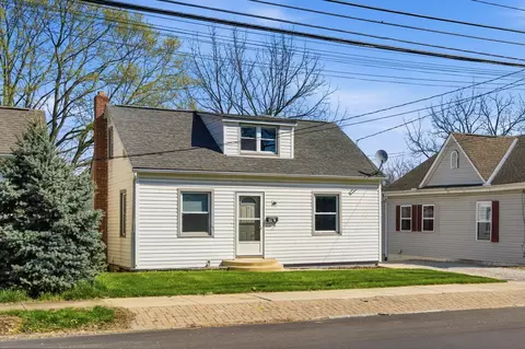 322 W William St, Delaware, OH 43015