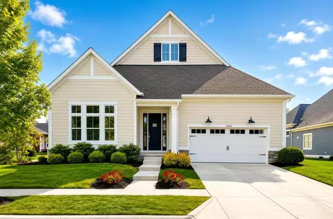 11424 Canby Ct, Plain City, OH 43064