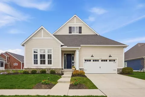 11424 Canby Ct, Plain City, OH 43064