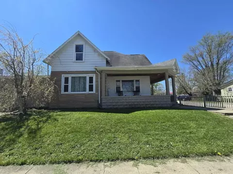 903 S Hinde St #33, Washington Court House, OH 43160