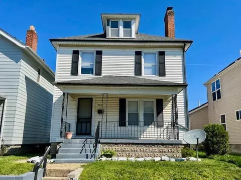 760 Siebert St, Columbus, OH 43206