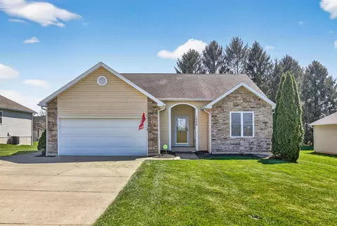 1088 Beech St, Mount Vernon, OH 43050