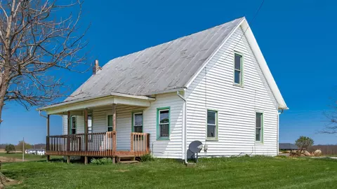 12428 North St, Utica, OH 43080