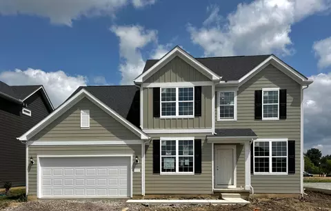 6112 Pisello Dr #LOT 442, Hilliard, OH 43026