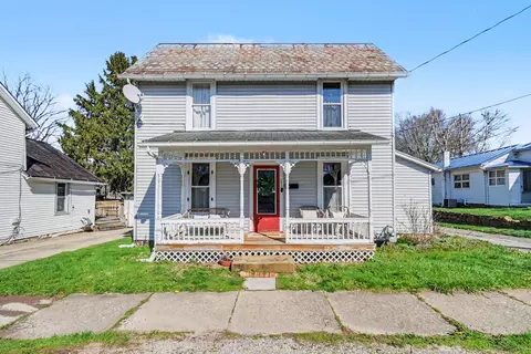 161 Huron St, Bellville, OH 44813