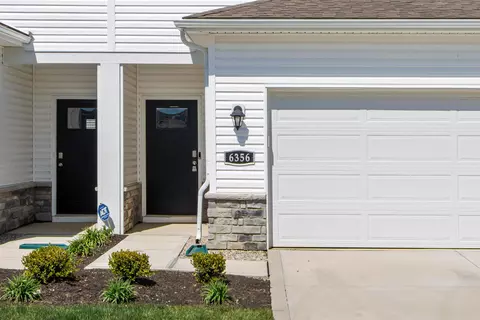 6356 Ripken St, Columbus, OH 43228
