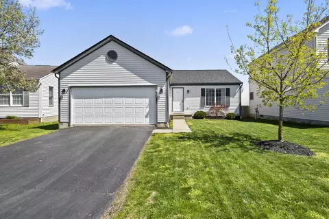 5532 Crenton Dr, Westerville, OH 43081