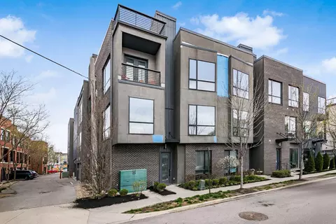 230 Neruda Ave, Columbus, OH 43215