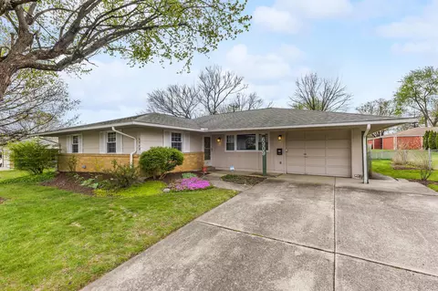6909 Bartlett Rd, Reynoldsburg, OH 43068