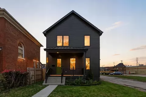 338 S Ohio Ave, Columbus, OH 43205