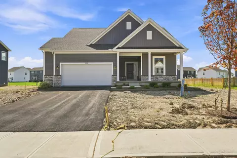1593 Kenneth Dr, Delaware, OH 43015