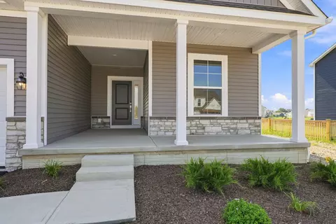 Exterior - 1593 Kenneth Dr, Delaware, OH 43015 photo 2 of 2
